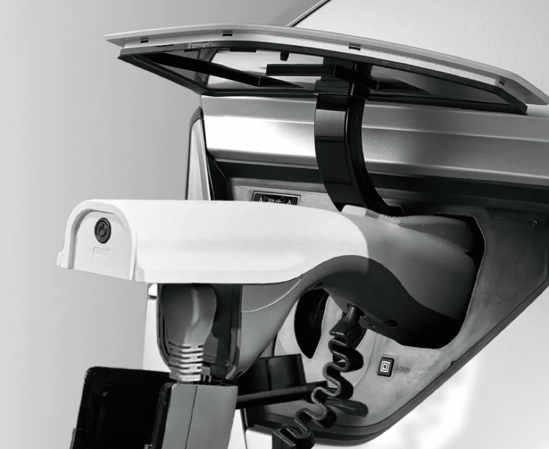 IONIQ 5 EV, electric car Charging Hyundai Singapore