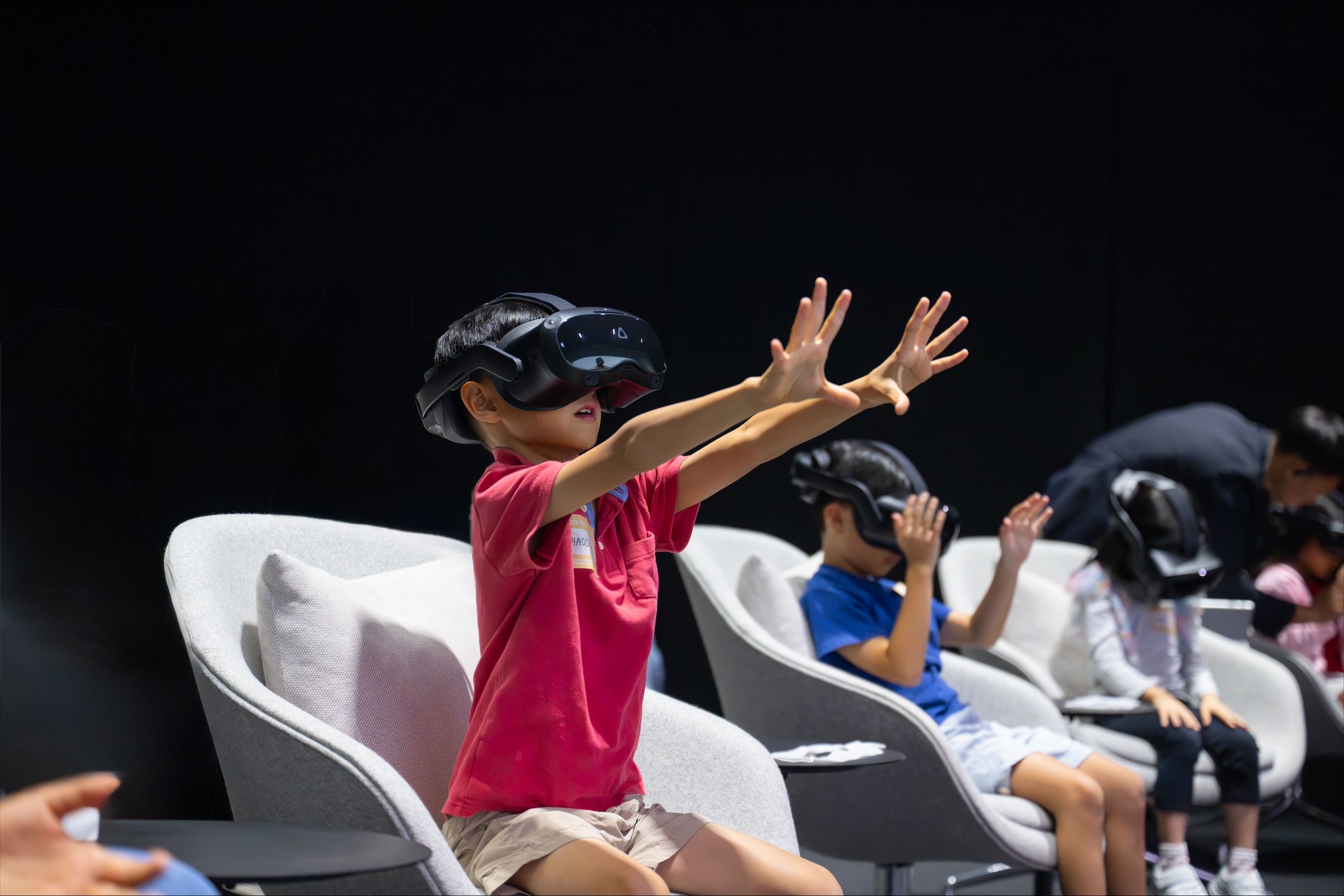 Virtual Reality