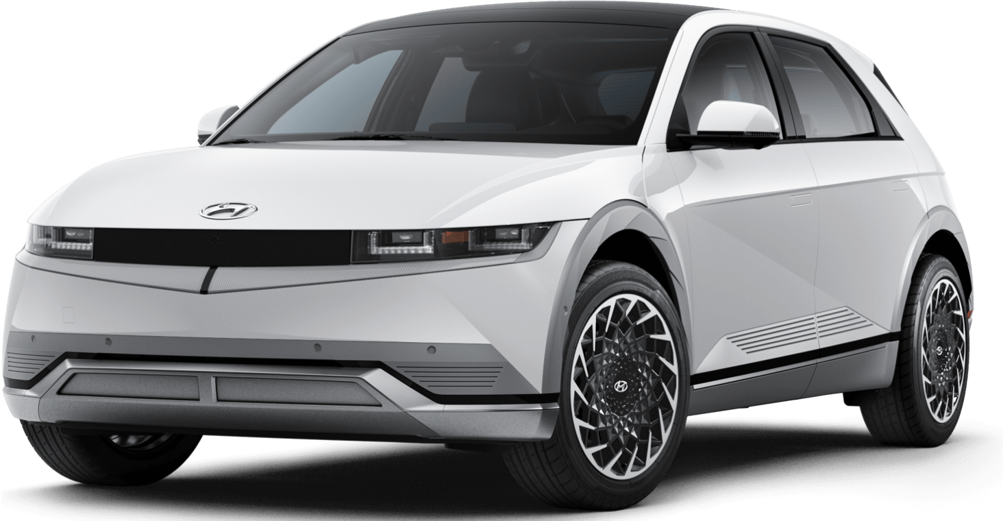 IONIQ 5