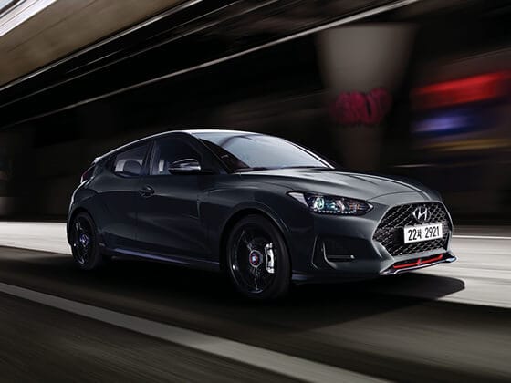 VELOSTER