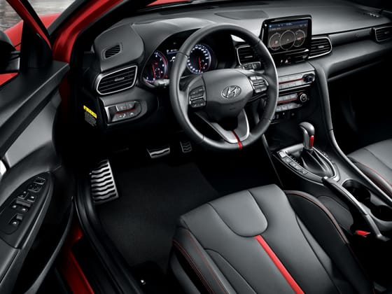 VELOSTER