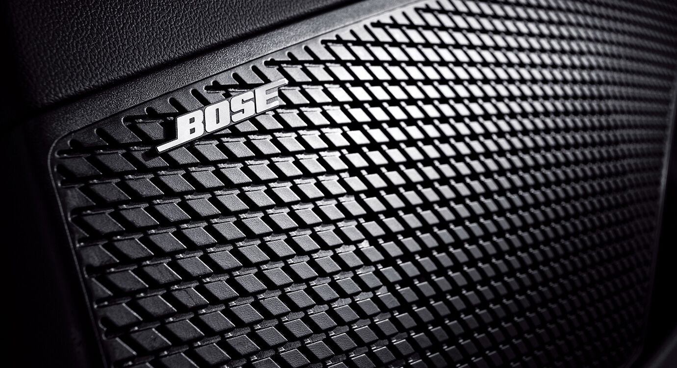 AVANTE Hybrid BOSE Premium Sound System