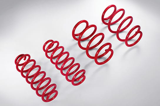 AVANTE N Line Reinforced Springs