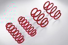 AVANTE N Line Reinforced Springs