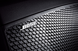 AVANTE BOSE Premium Sound System