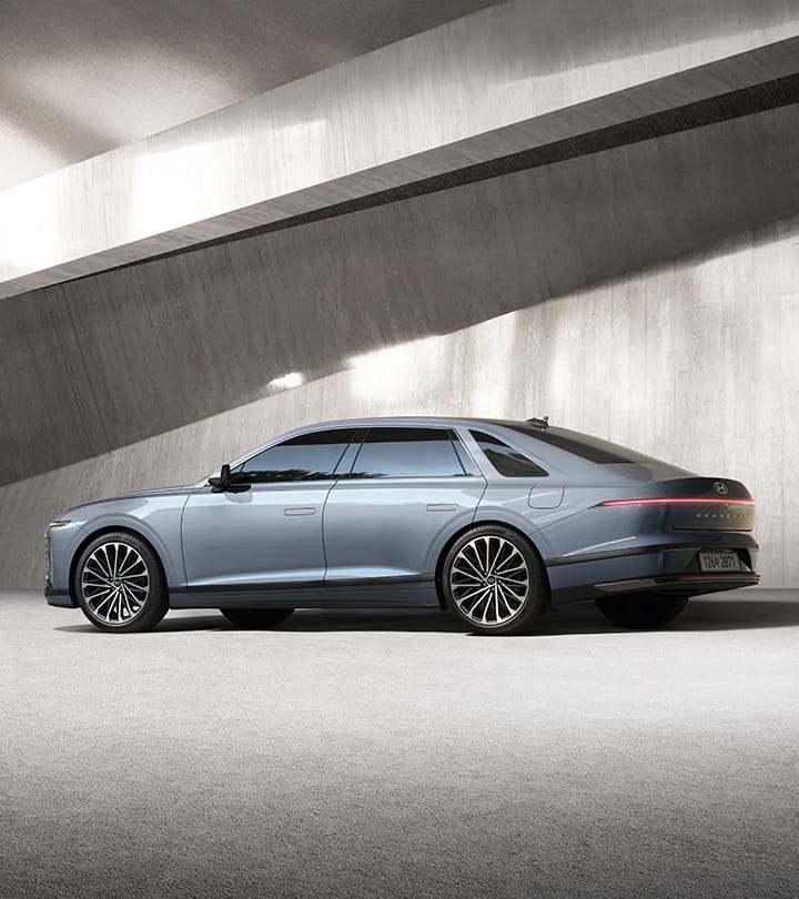 [GPGT] Hyundai Grandeur car HardwareZone Forums