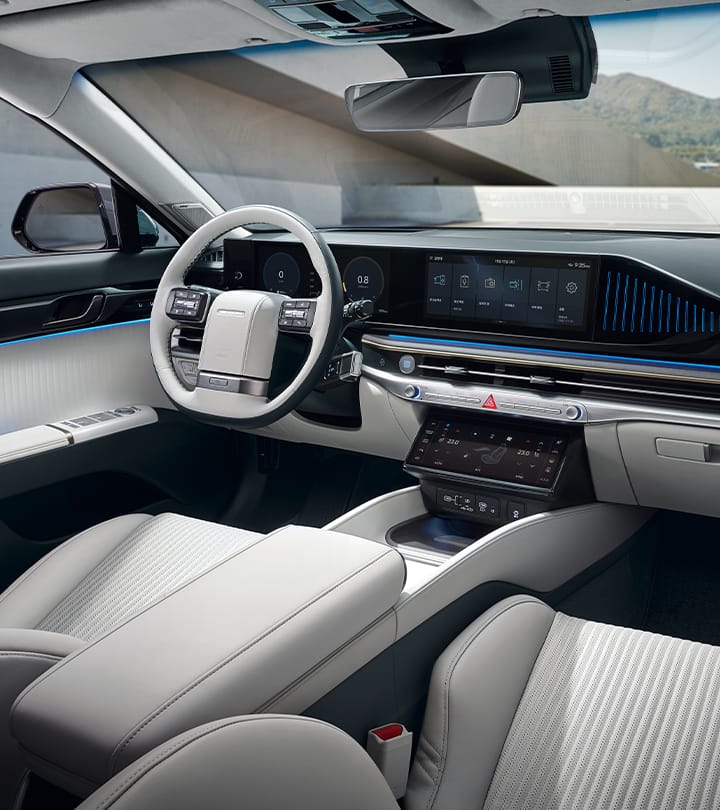 [GPGT] Hyundai Grandeur car HardwareZone Forums