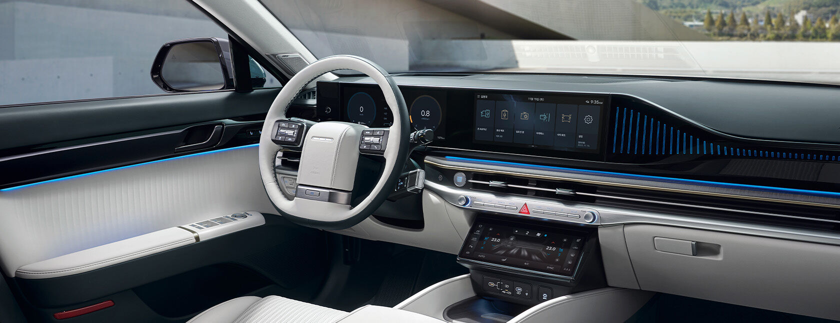 GRANDEUR > 하이라이트 | 현대자동차 - 현대닷컴 | 대한민국 대표 자동차회사 hyundai.com GRANDEUR > 하이라이트