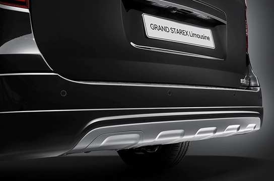IONIQ Electric 7인치 컬러 LCD 버추얼 클러스터 - Eco 모드
