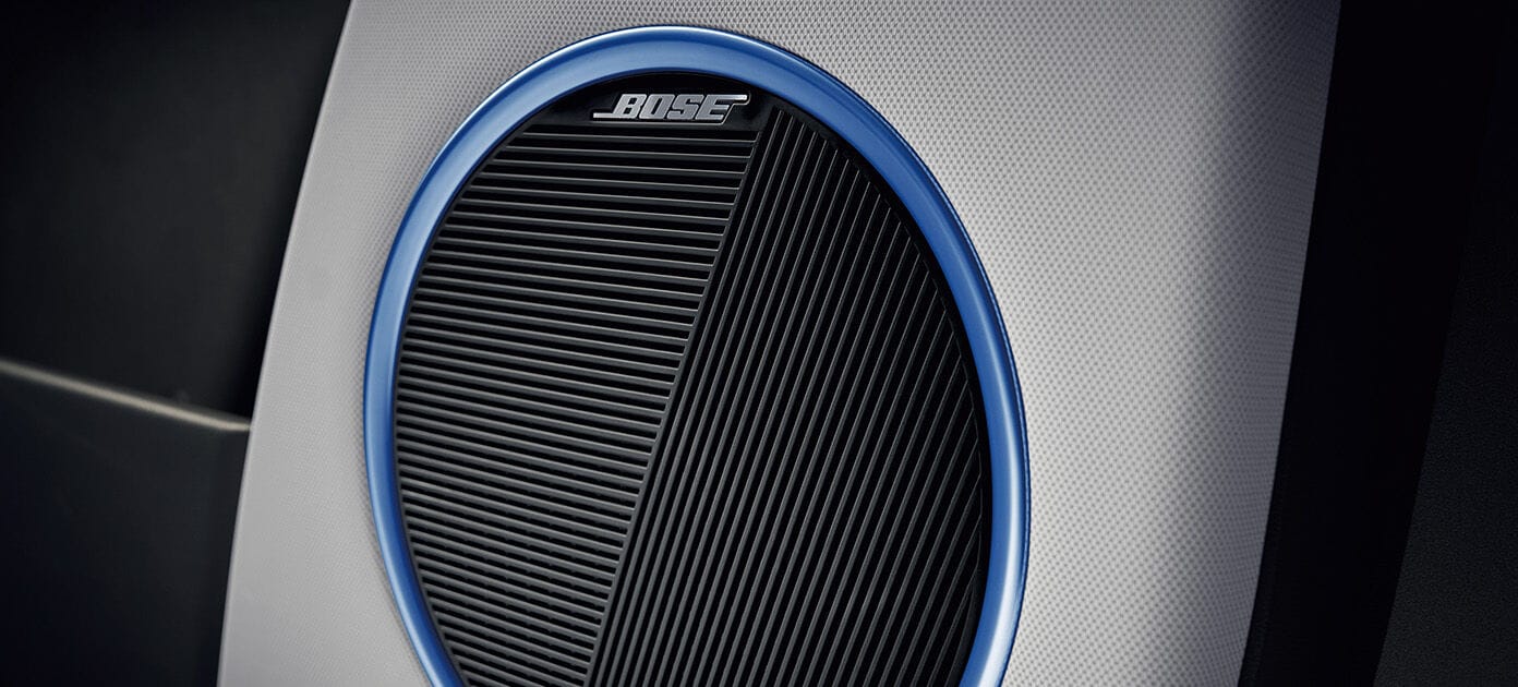 아이오닉 5 BOSE 프리미엄 사운드(8스피커, 외장앰프 포함)