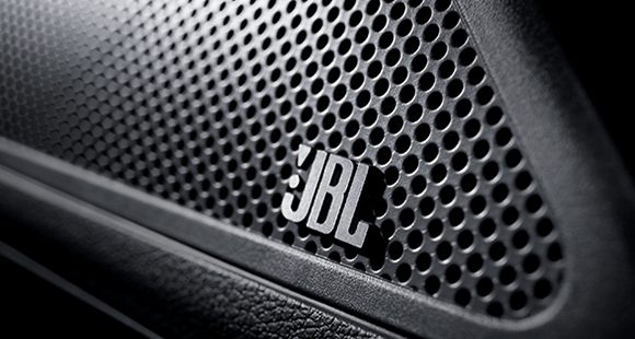 IONIQ Electric JBL 프리미엄 사운드 시스템 (8스피커, 외장앰프)