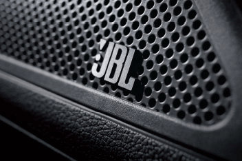 IONIQ Electric JBL 프리미엄 사운드 시스템 (8스피커, 외장앰프)