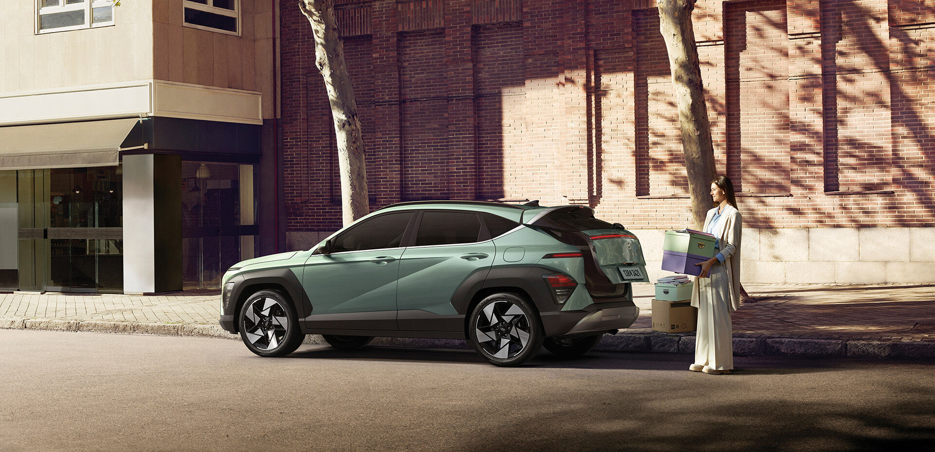 KONA Hybrid > 하이라이트 | 현대자동차 - 현대닷컴 | 대한민국 대표 자동차회사 hyundai.com KONA Hybrid > 하이라이트