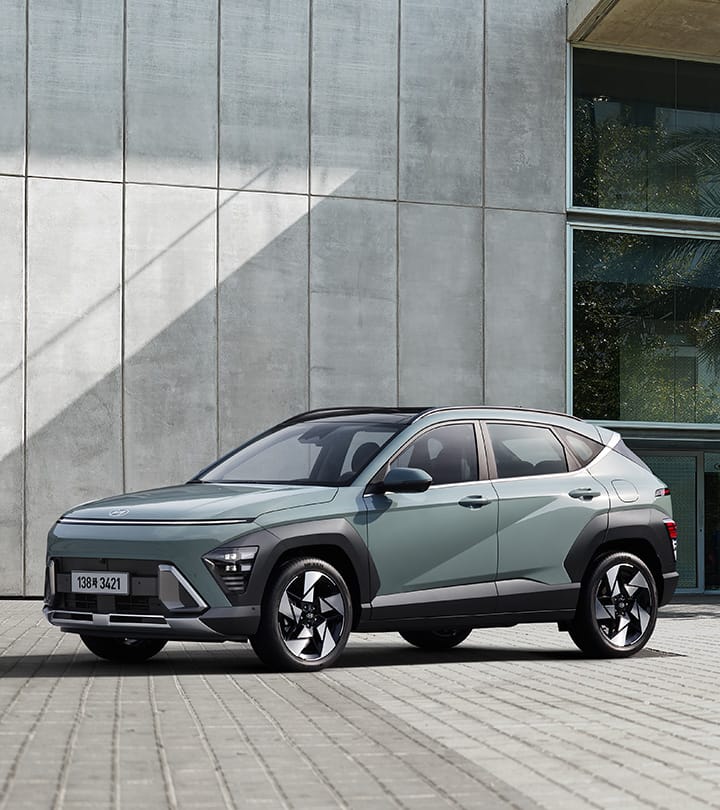 현대 코나와 투싼 비교: 어느 차량이 당신에게 맞을까? 현대 코나와 투싼 비교: 어느 차량이 당신에게 맞을까?