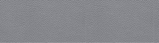 KONA Electric Natural leather upholstery in Stone Grey