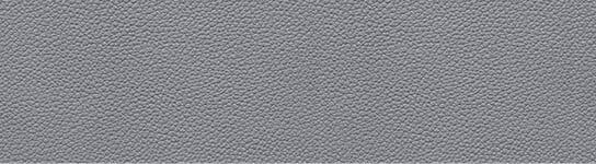 KONA Electric Natural leather upholstery in Stone Grey