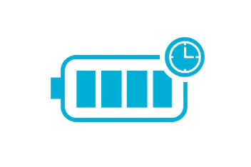 KONA Electric Set-up of the target charge amount for both fast charging and normal charging