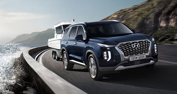 2020 hyundai deals palisade aftermarket accessories