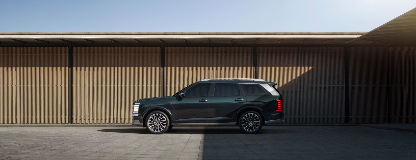 팰리세이드 하이브리드 구매 체크포인트