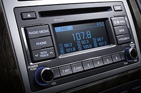 MP3 & CDP 오디오