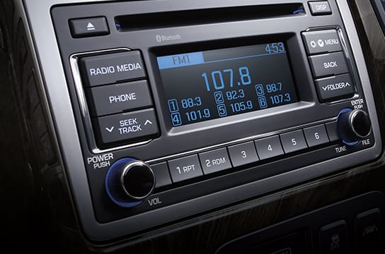 MP3 & CDP 오디오