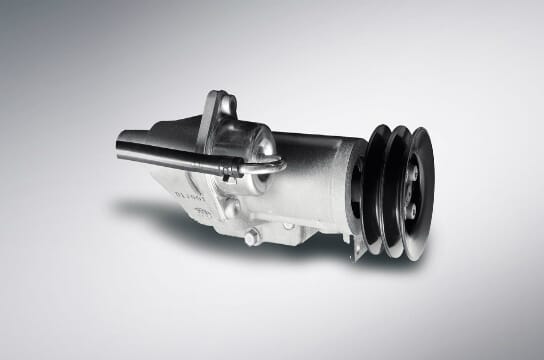 PTO(Power Take Off)