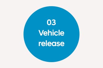 PORTER II Electric, Vehicle release