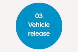 PORTER II Electric, Vehicle release