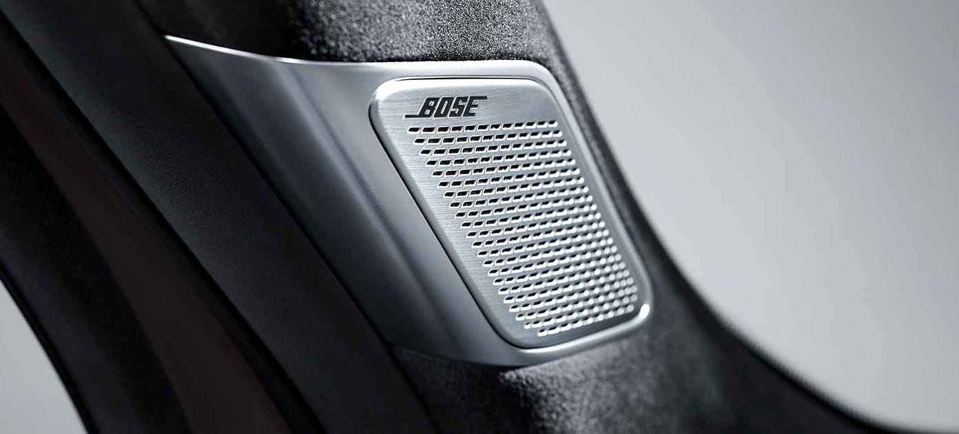 싼타페 Hybrid BOSE 프리미엄 사운드