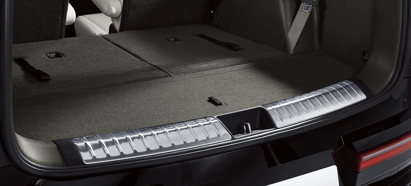 싼타페 Hybrid 메탈 트랜스버스 트림