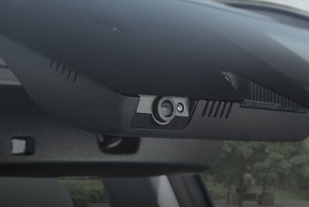 santafe Built-in Cam (includes external battery)