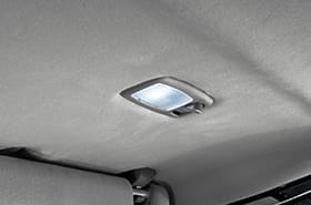 santafe LED Sunvisor lamp