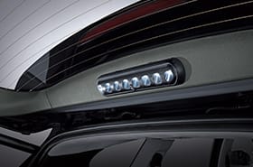 santafe LED tailgate lamp (touch-activated)