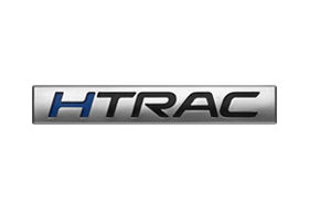 santafe Electronic All-Wheel Drive system (HTRAC)