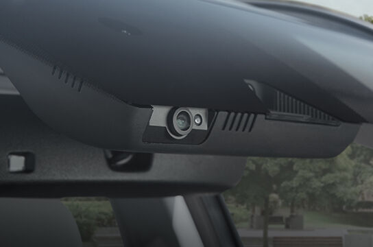 santafe Built-in Cam (includes external battery)