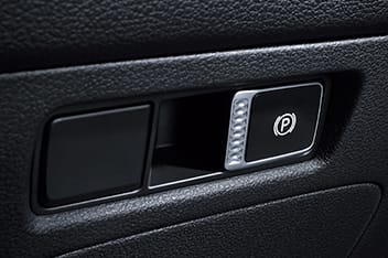 santafe Electronic Parking Brake (with automatic vehicle hold)