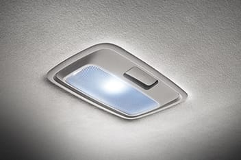 santafe LED Room lamp