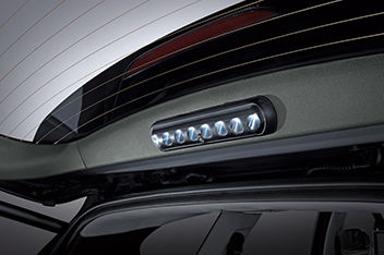 santafe LED tailgate lamp (touch-activated)
