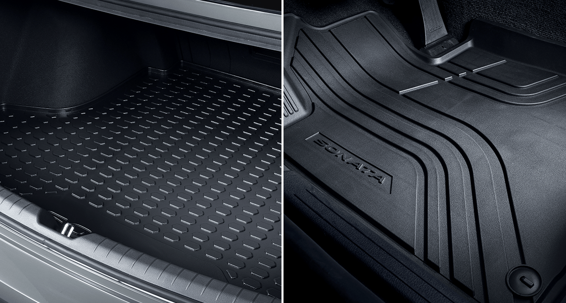 Sonata Luggage liner / Floor mat