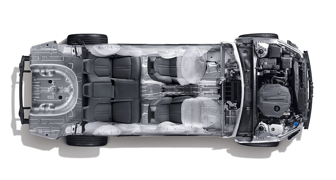 Sonata Inpiration Full Option