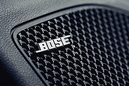 TUCSON Hybrid BOSE BOSE Premium sound