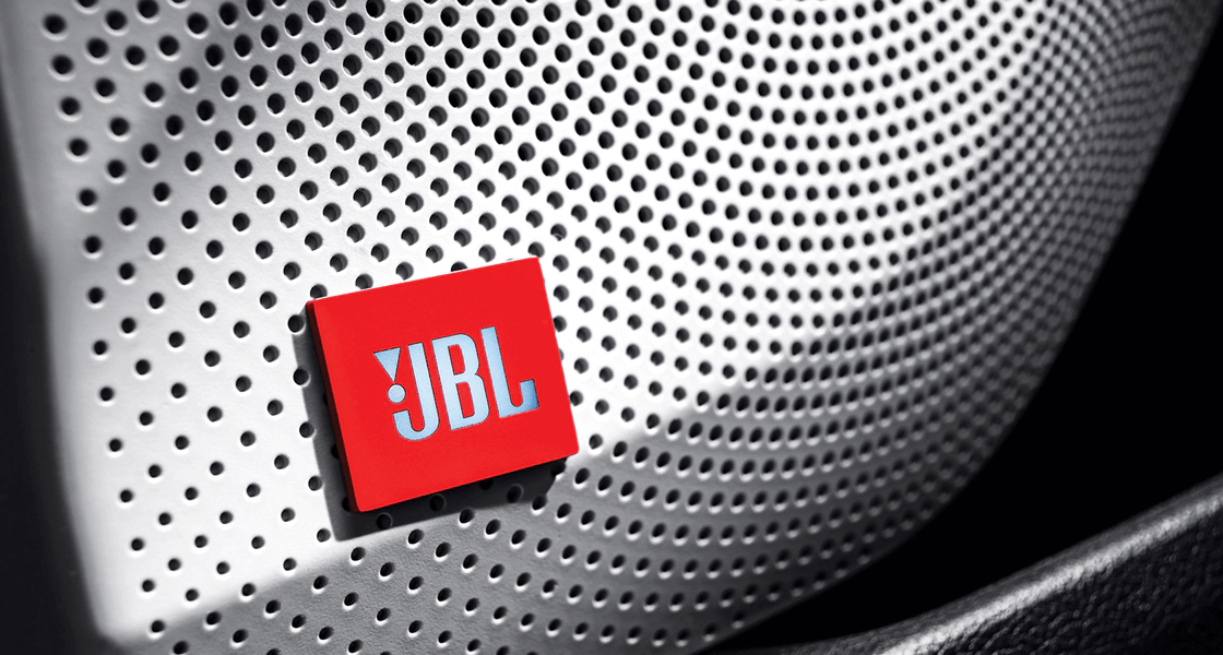 벨로스터 JBL 익스트림 사운드 전용 LED 엠블렘