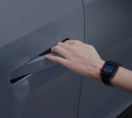 All Care Service Map