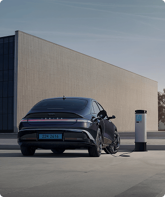 Hi,EV Hyundai Benefits 현대 EV 충전 솔루션