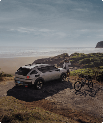 Hi,EV Hyundai Benefits 넥쏘 Easy Start