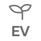 EV 모드 아이콘