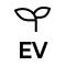 EV 모드 아이콘