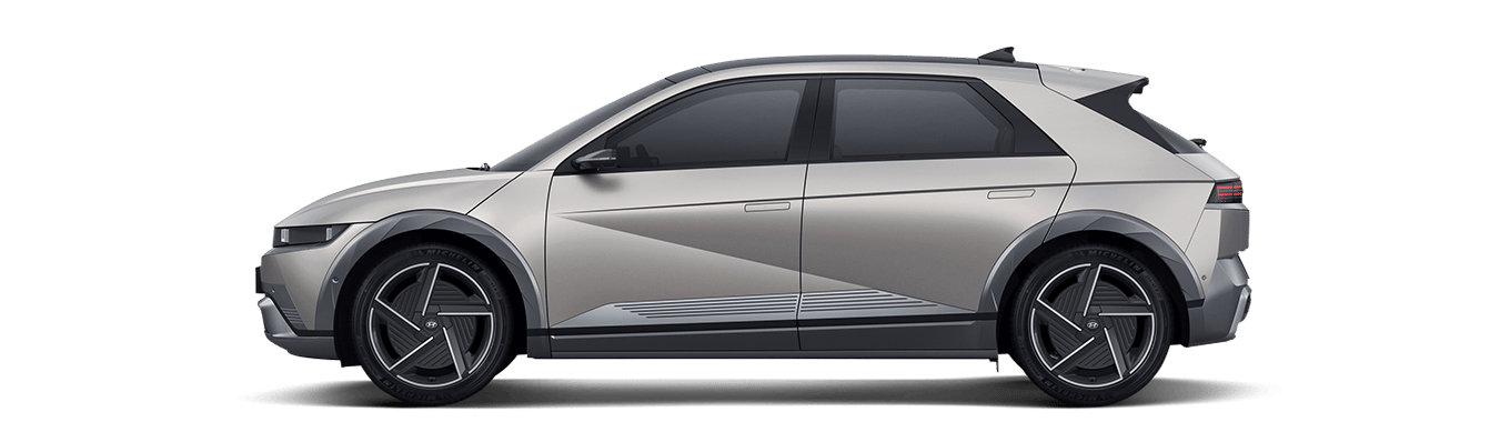 Hi,EV Why Hyundai 아이오닉 5