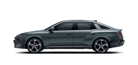 The all-new AVANTE