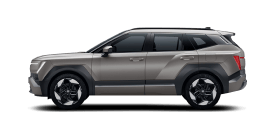 The all-new TUCSON